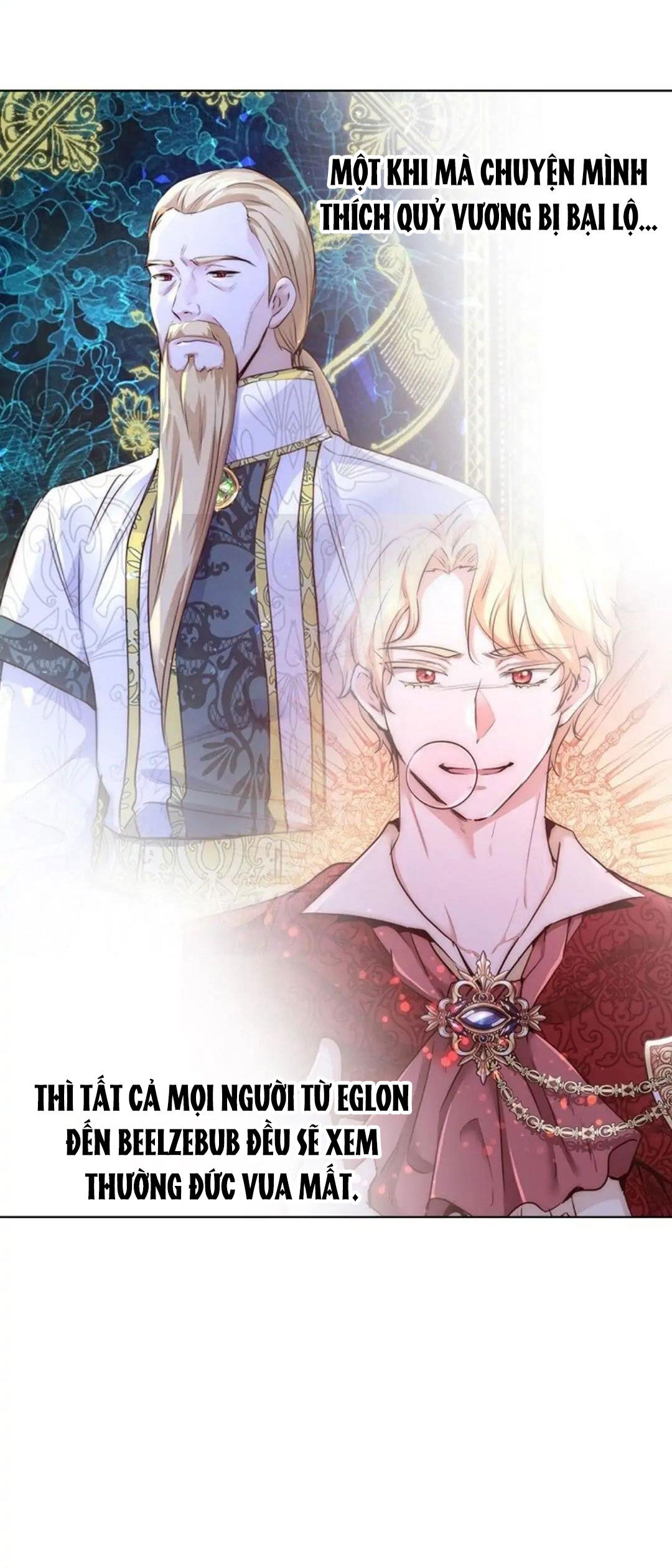 5500 sắc thái của quỷ vương chapter 33.2 6