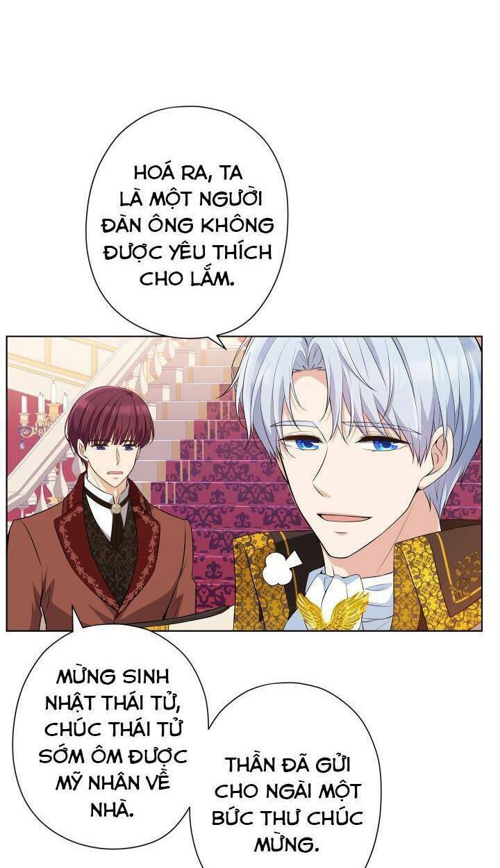 gửi đến người bạn của tôi chapter 7 46