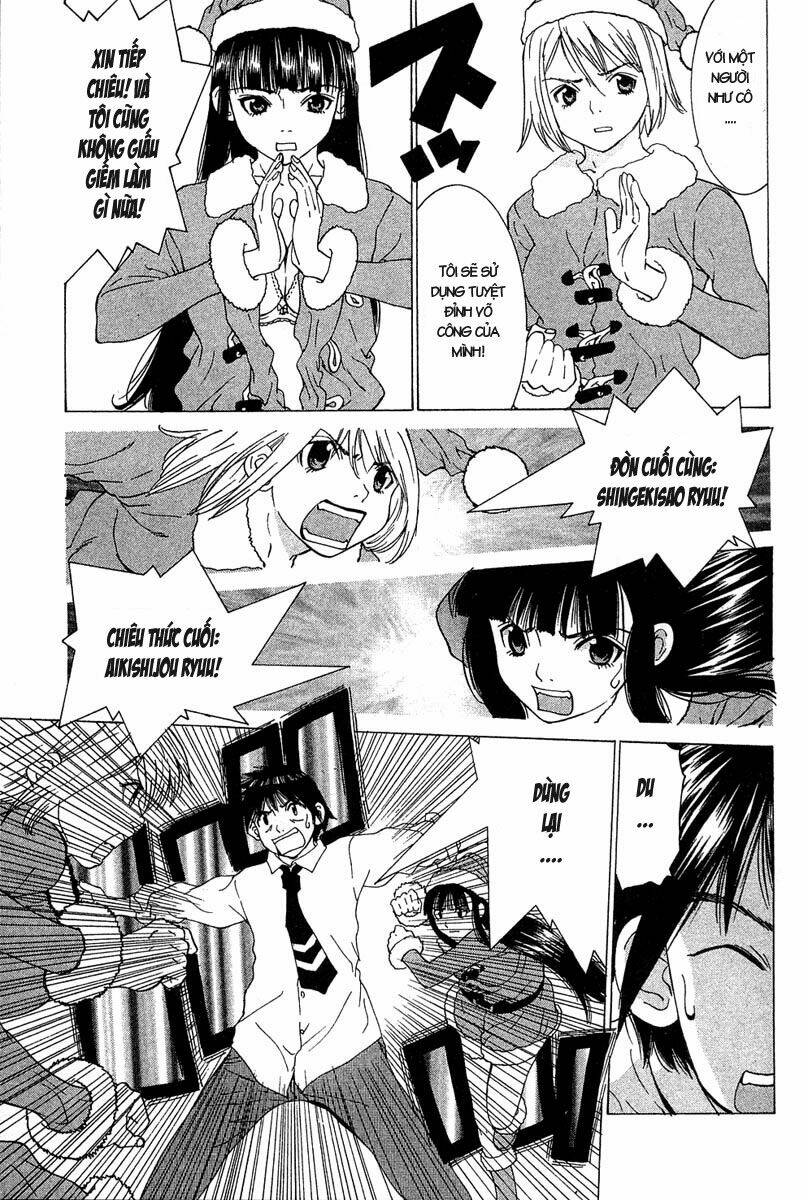 gacha gacha chapter 18 12