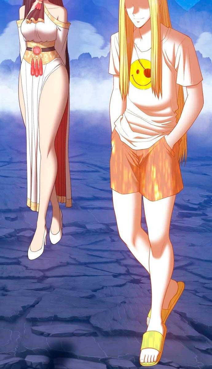 Gậy Gỗ Cấp 99+ chapter 59.5 50