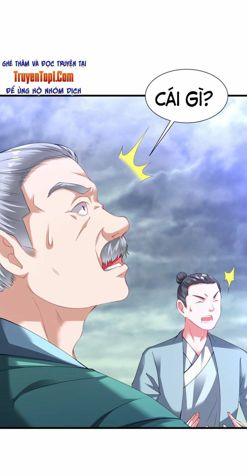 đạo ấn chapter 53 31