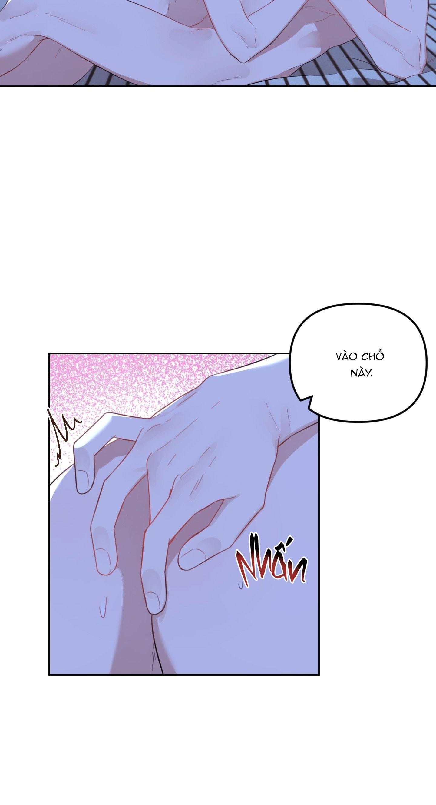 vườn hoa chapter 47 39