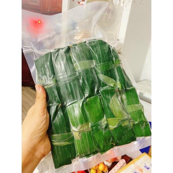Đặc Sản Huế - Bánh Bột Lọc chính gốc Huế loại đặc biệt dai ngon nhân tôm thịt đậm đà - 30 cái