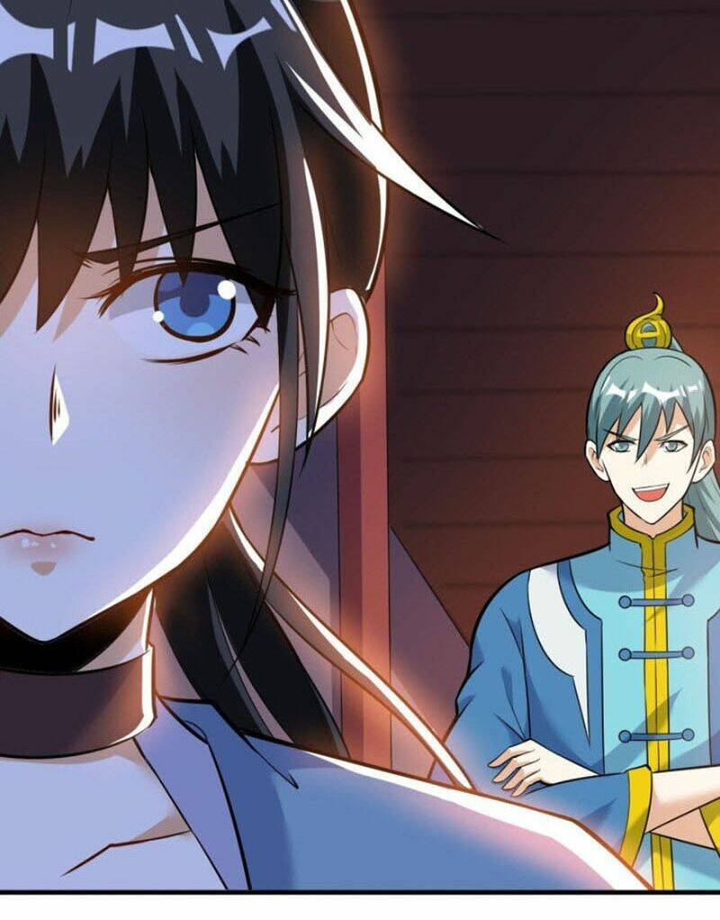 thần võ đế tôn chapter 46 43