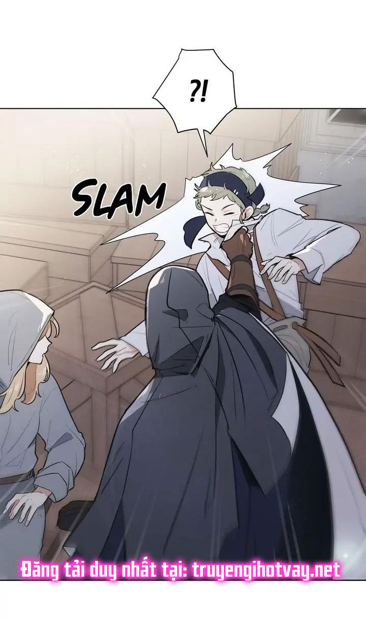 tôi là fan cứng hoàng tử chapter 13.2 10