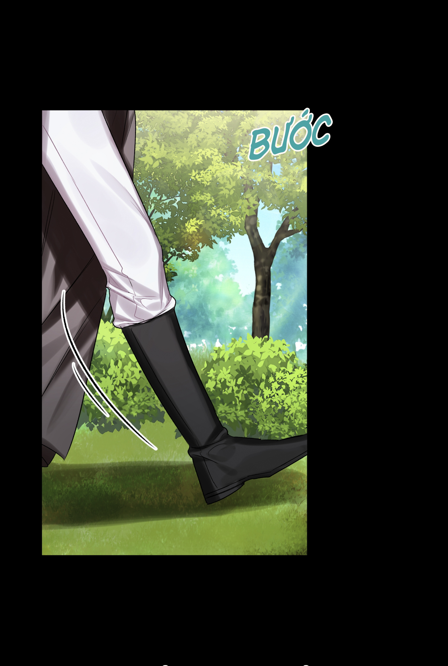 bỗng ngày nọ bị một tên đáng ghét cầu hôn chapter 9.1 3