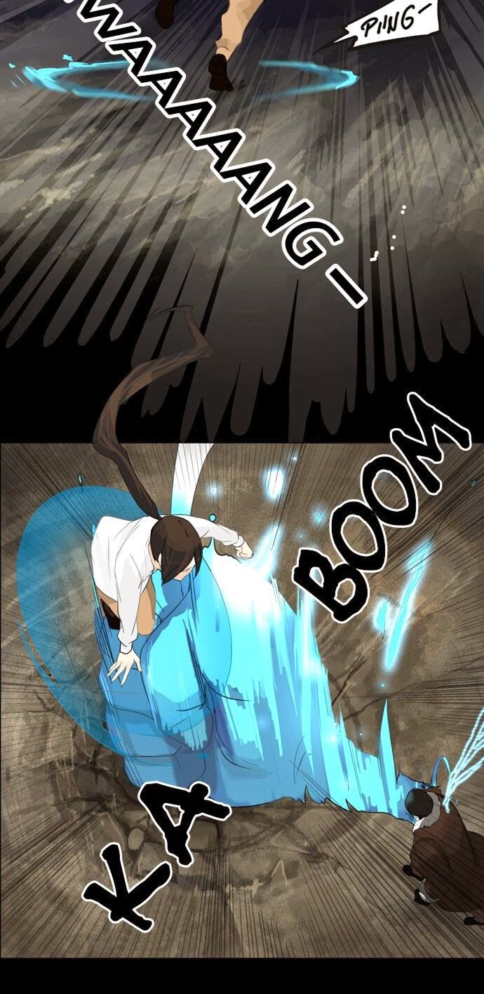 tòa tháp bí ẩn 2 chapter 43 8