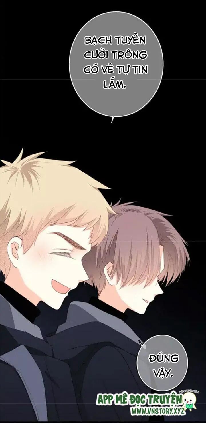 con tim rung động 2 chapter 47 20