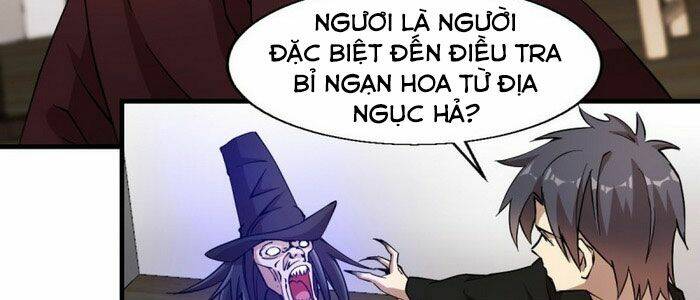 thâm dạ thư ốc chapter 160 21