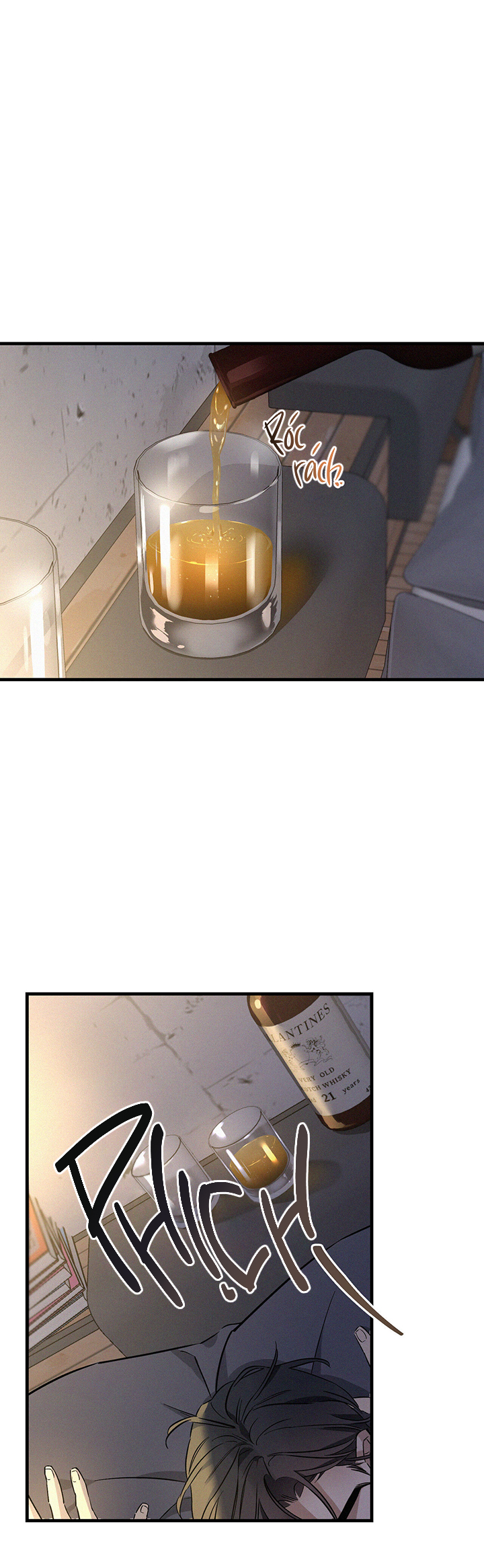 merry on the rocks chapter 1 19