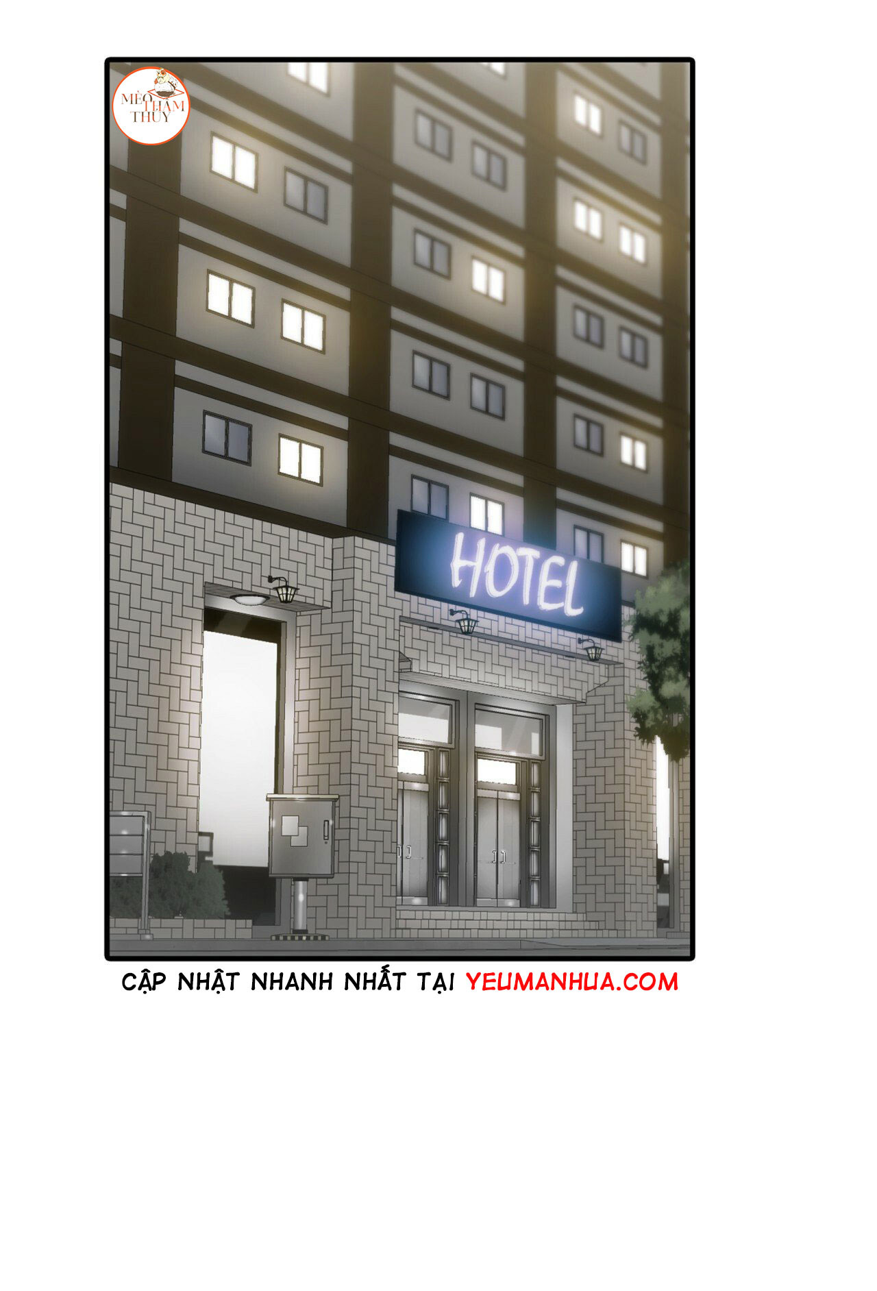 giai điệu của ngôn ngữ chapter 26 17