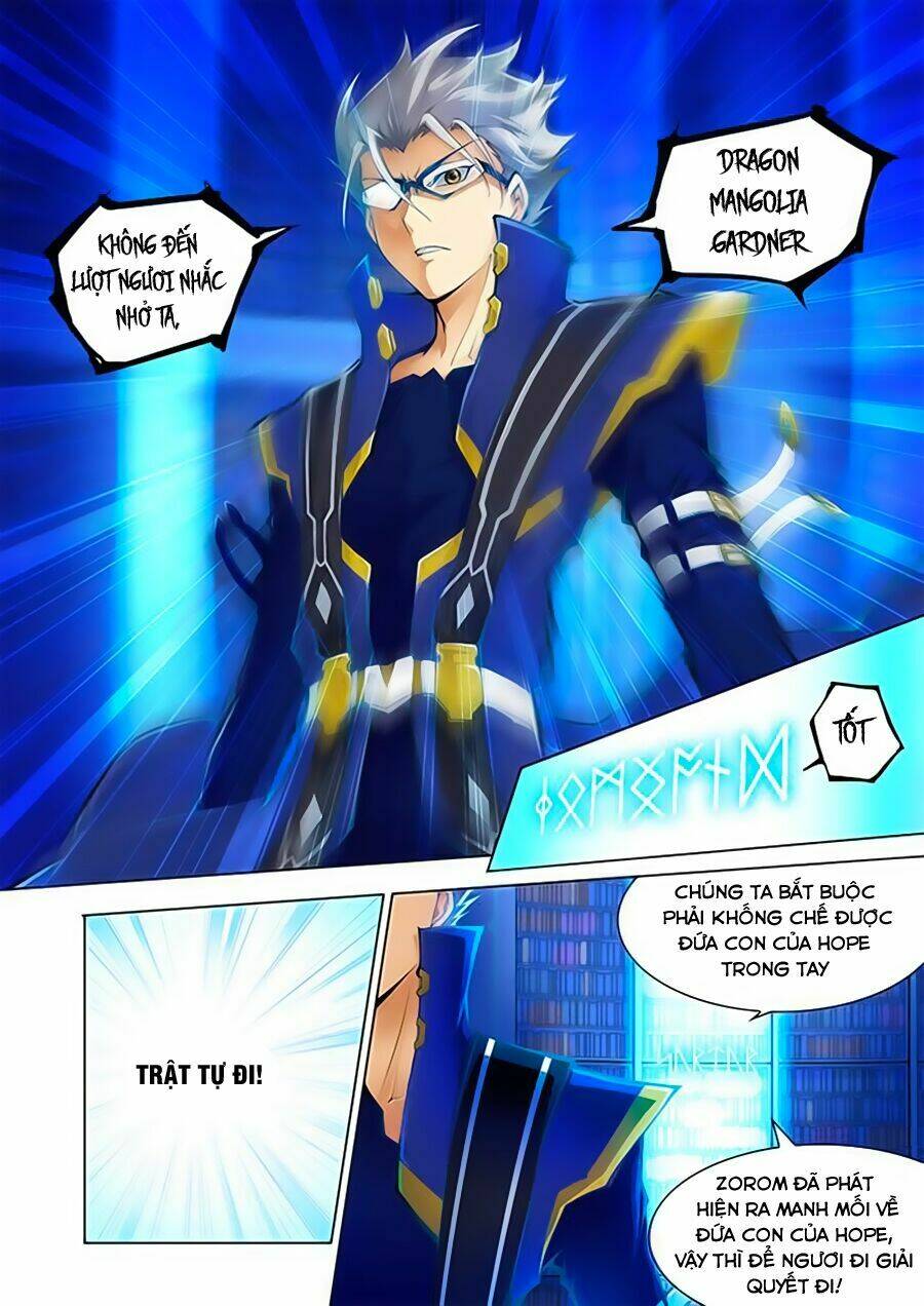 phá hiểu thế kỷ chapter 3 5