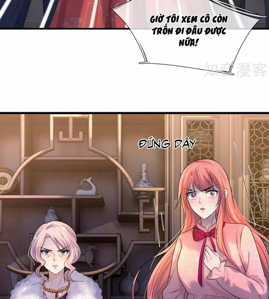 loạn thế tù sủng: thiếu soái bất lương của ta chapter 64 27