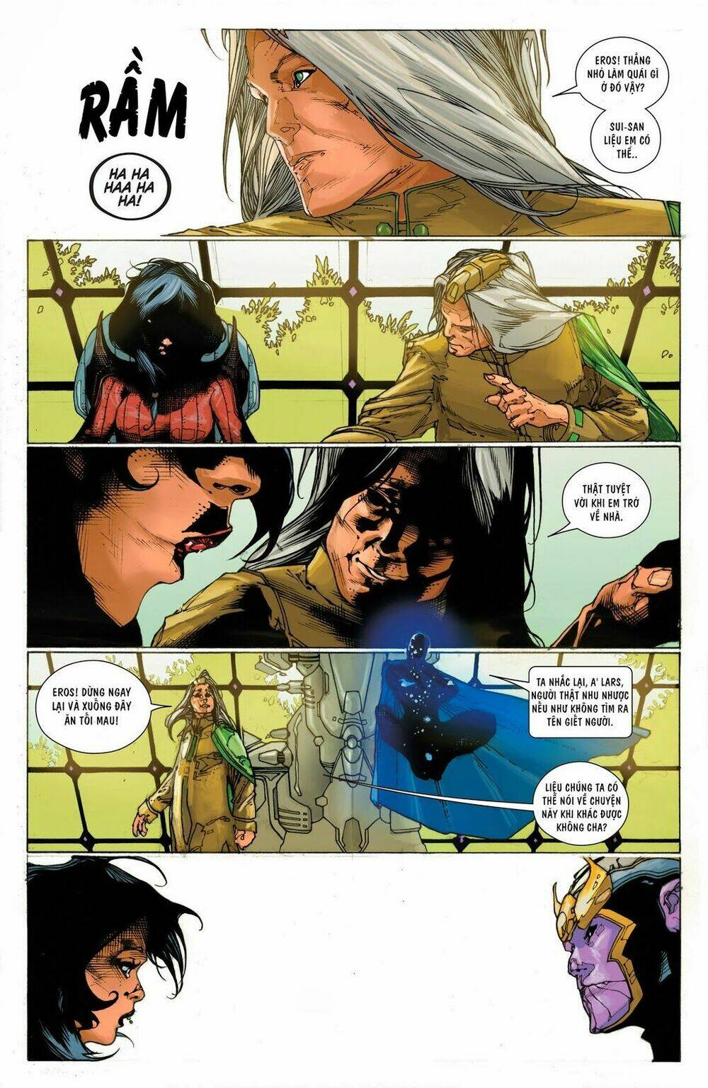 thanos rising chapter 2 15