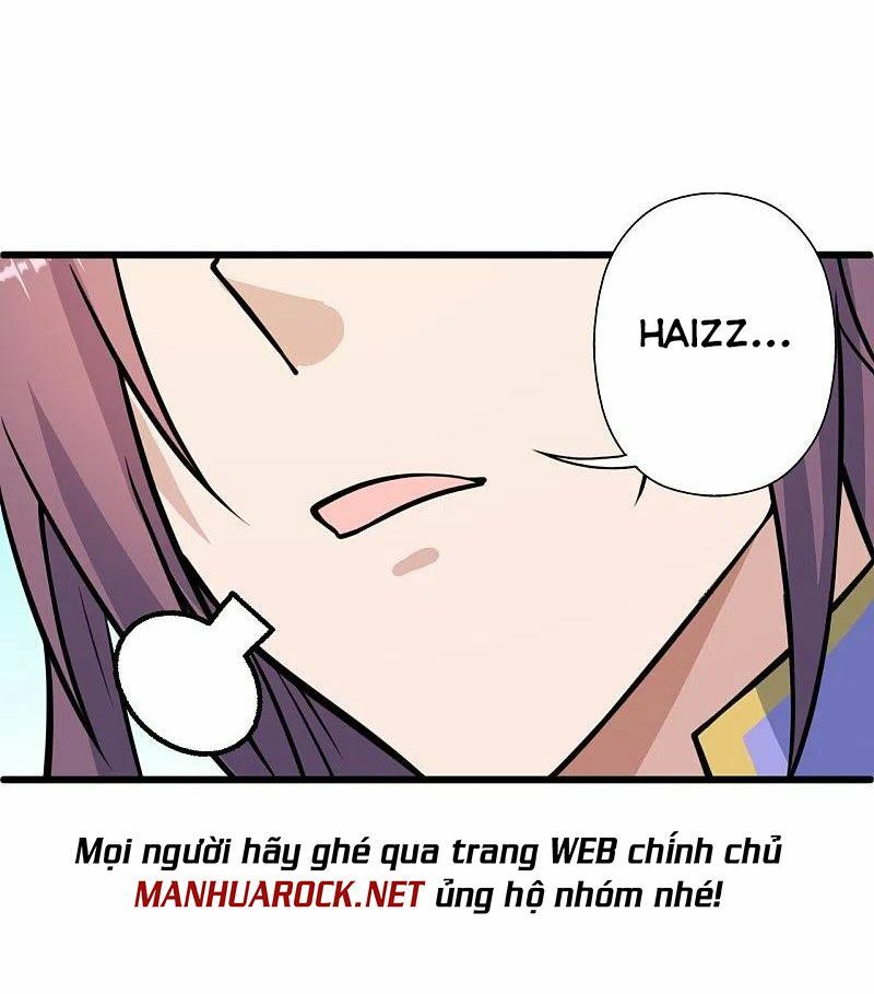 tiên võ đế tôn chapter 251 4