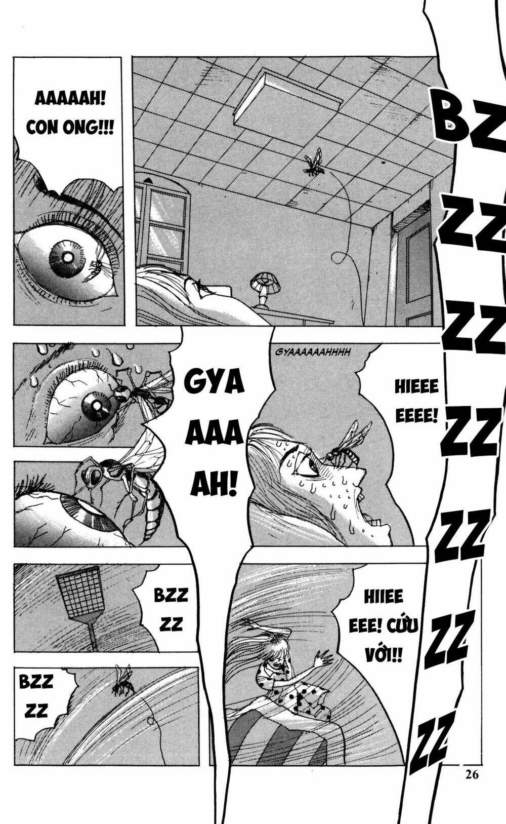 cuốn từ điển đen chapter 2 2