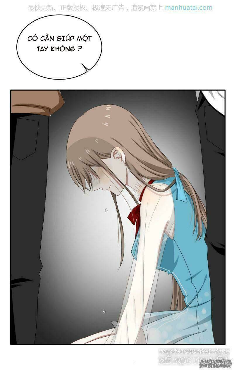 đế thiếu đoạt tình thành nghiện chapter 29 6