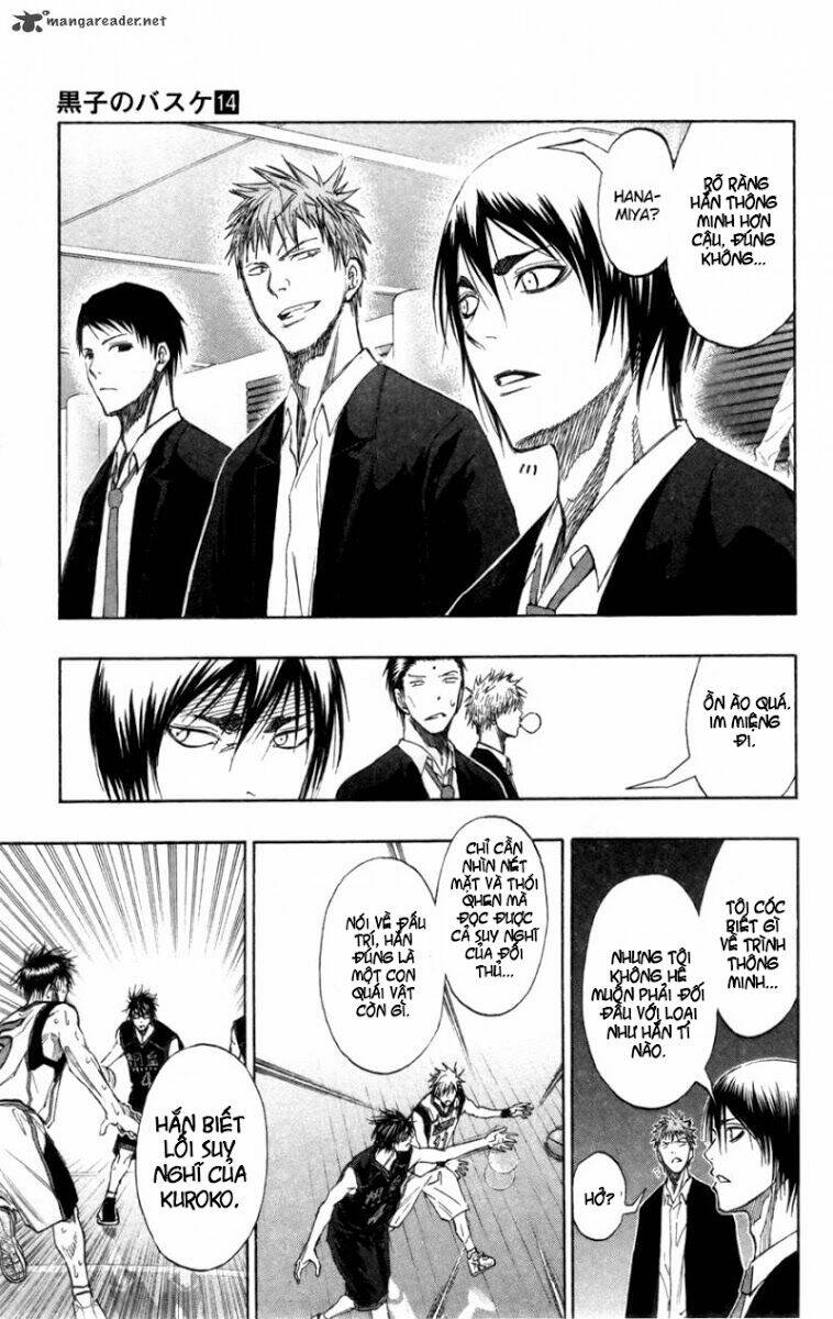 vua bóng rổ kuroko chapter 126 15