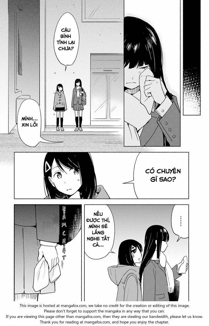 this love that won't reach chapter 8 20