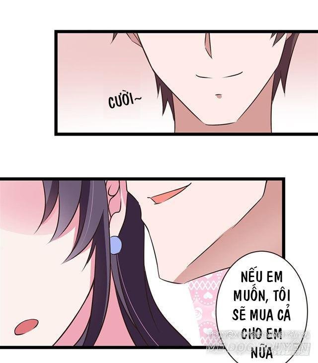 gửi người không quen chapter 11 1