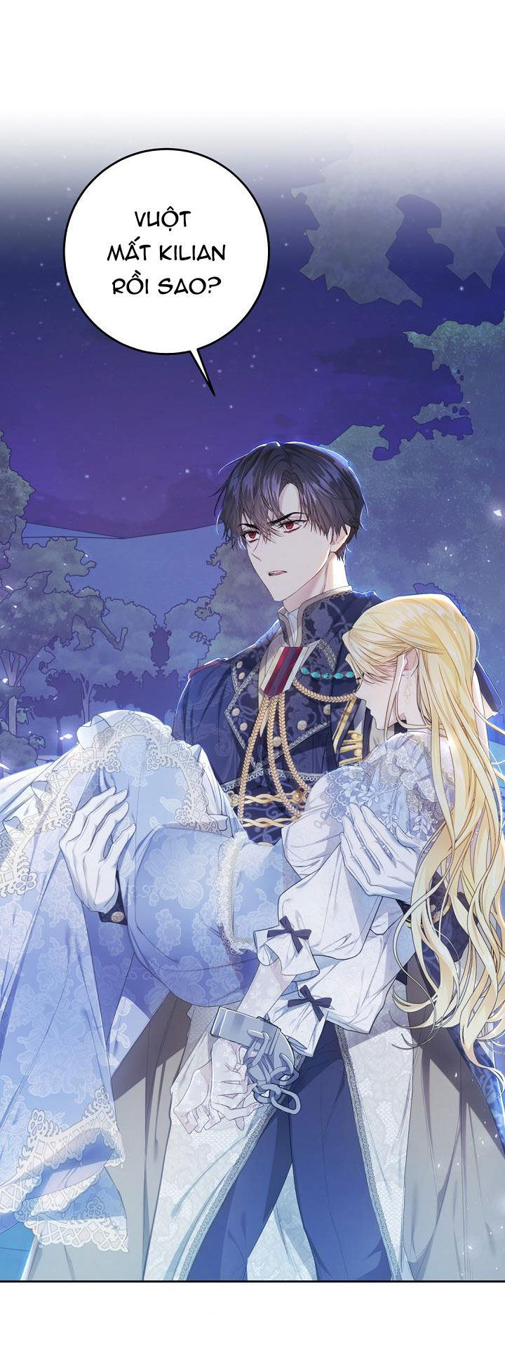 con rối ác nữ marionette chapter 50 19