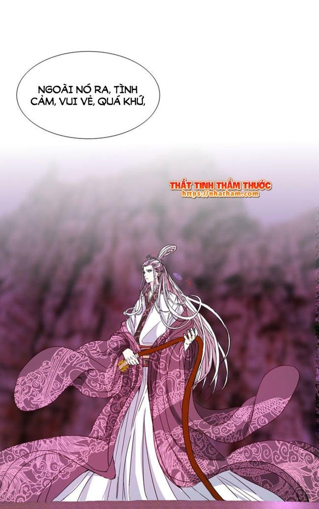 mộng văn sơn hải kinh chapter 17 21