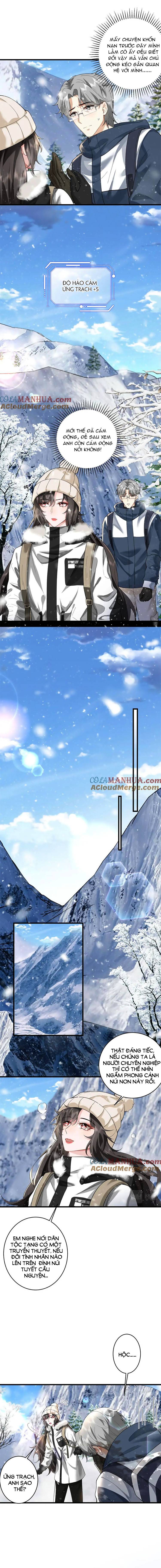 tôn trọng vận mệnh tra nam, từ bỏ tình tiết giúp người chapter 11 2