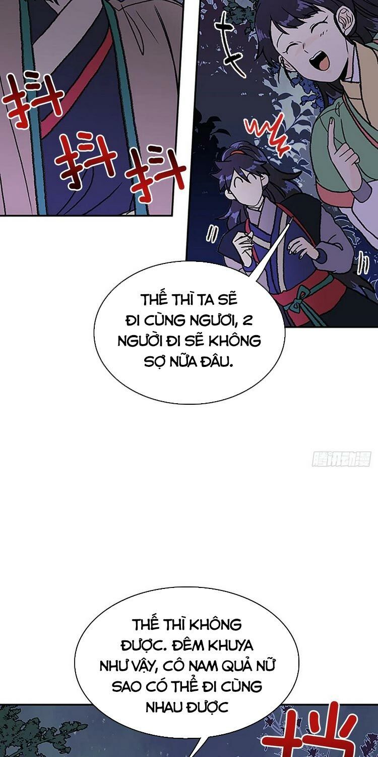 học sĩ tái sinh chapter 146.5 7