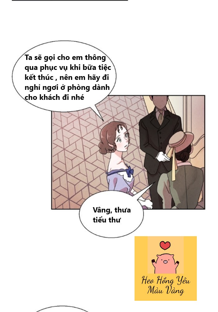 Bức Tường Thủy Tinh Chapter 3 - Trang 2