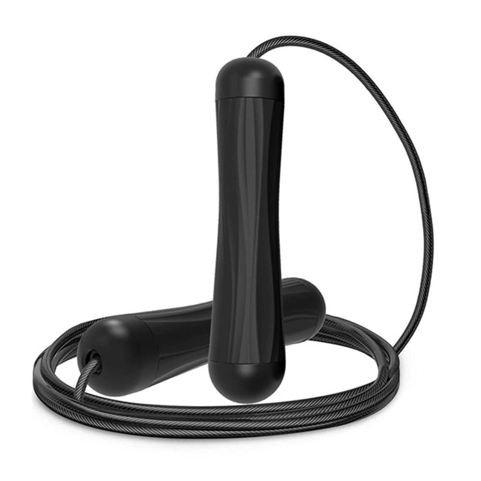 Dây nhảy dây bằng thép 2,8M
