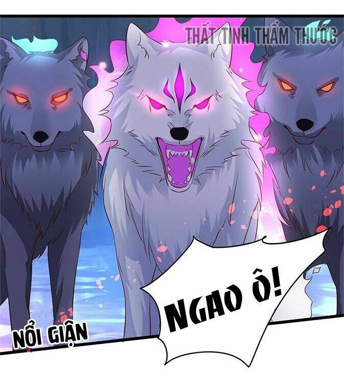 liêu liêu trai chapter 11 16