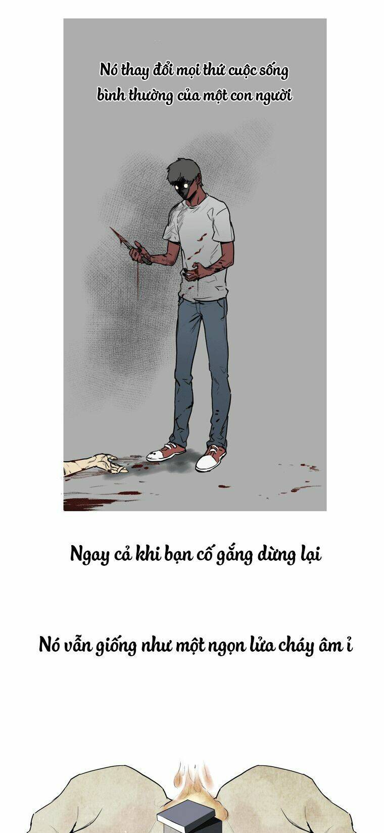 howling: the city of nightmare chapter 0 6