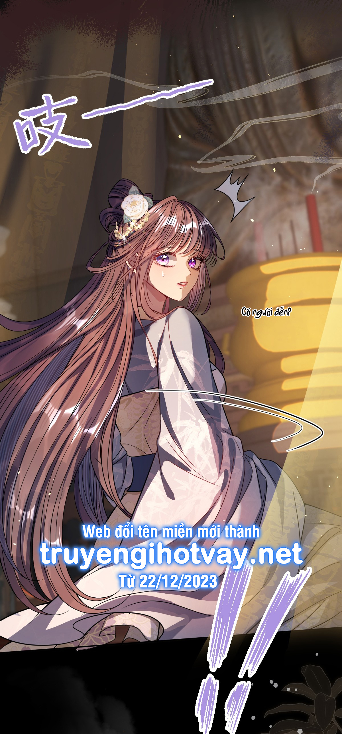 kiều dưỡng mỹ nhân điên chapter 5.2 6