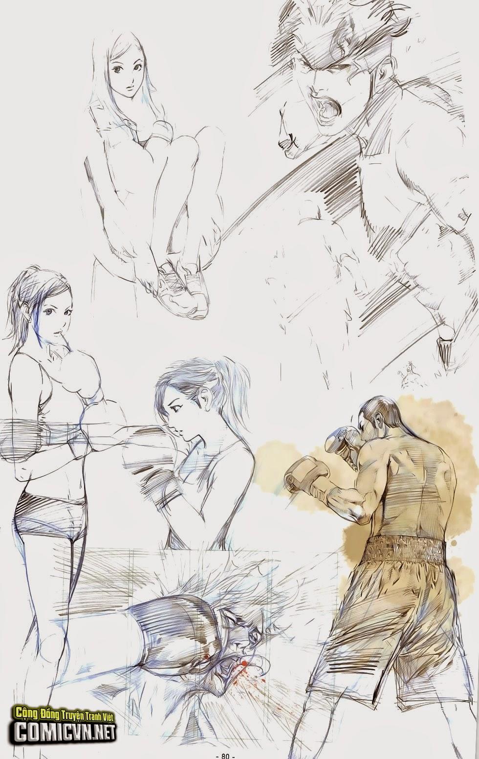 ego - đôi cánh ước mơ chapter 7 19