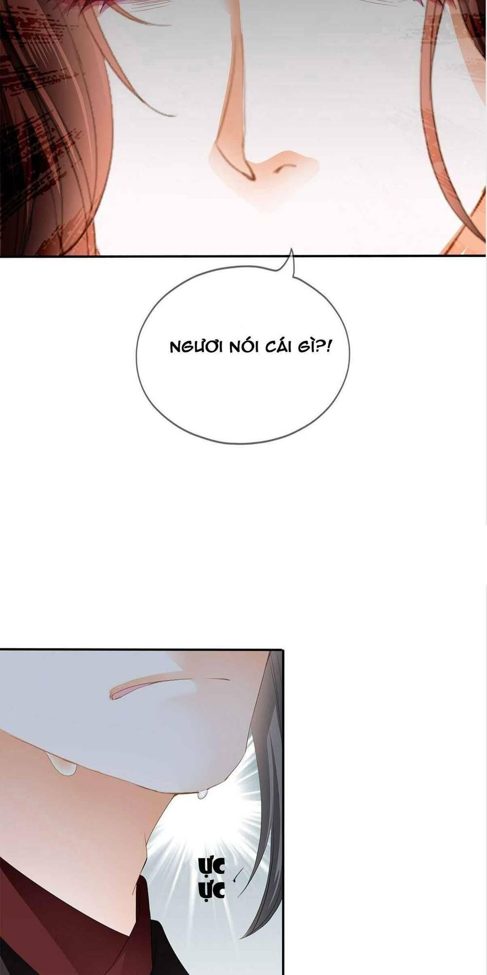 bổn vương muốn nàng chapter 60 17