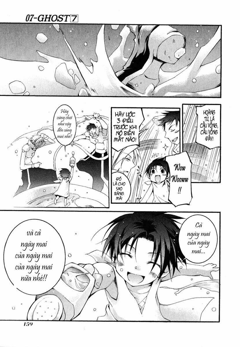 07 hồn ma chapter 41 4