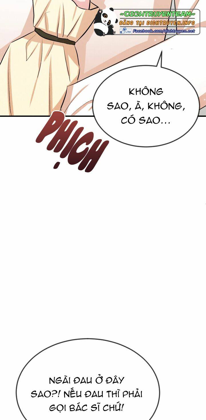 tiểu thư scarlet, em không muốn trả thù sao? chapter 15 54