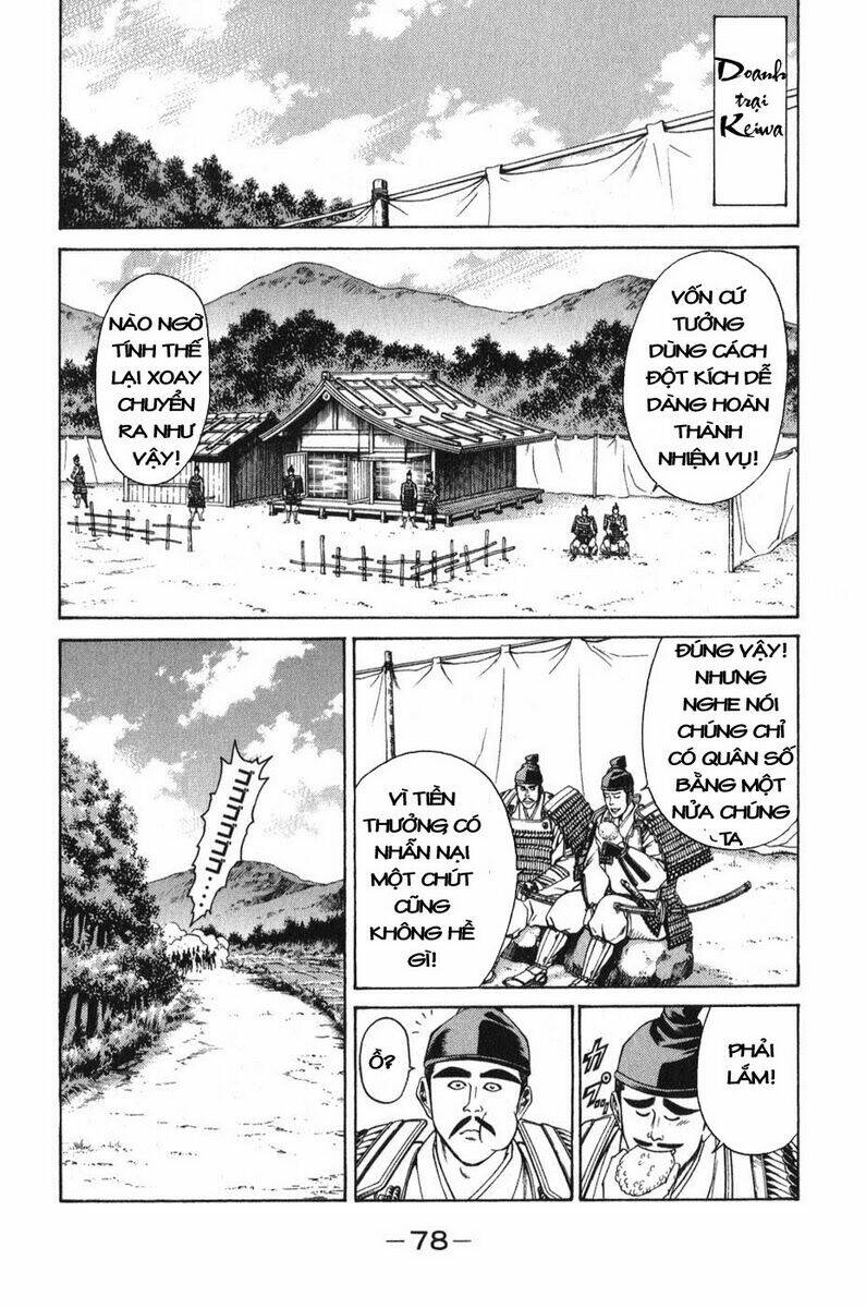 thiếu niên vương i - shana oh yoshitsune i chapter 53 22