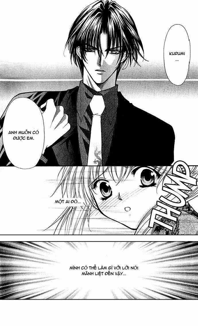 anh chàng khắc tinh chapter 3 11