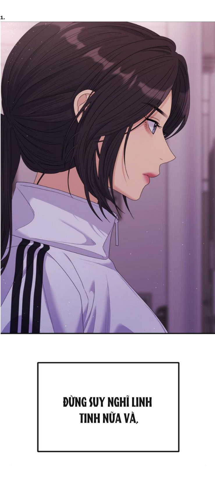 Couple Breaker chapter 61.1 1