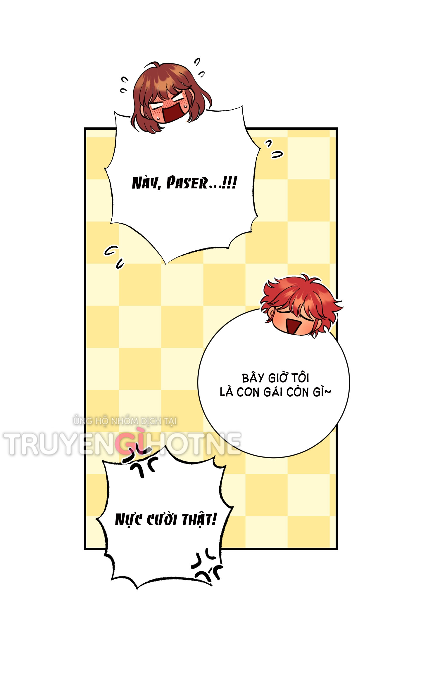 [18+] một lòng một dạ chapter 56.2 25