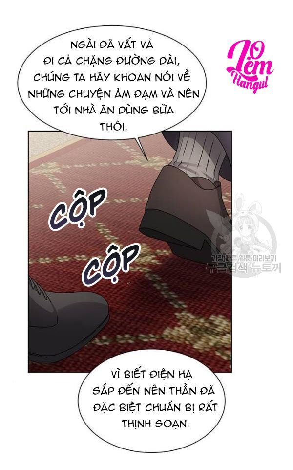 tôi là vị hôn thê phản diện chapter 29 52