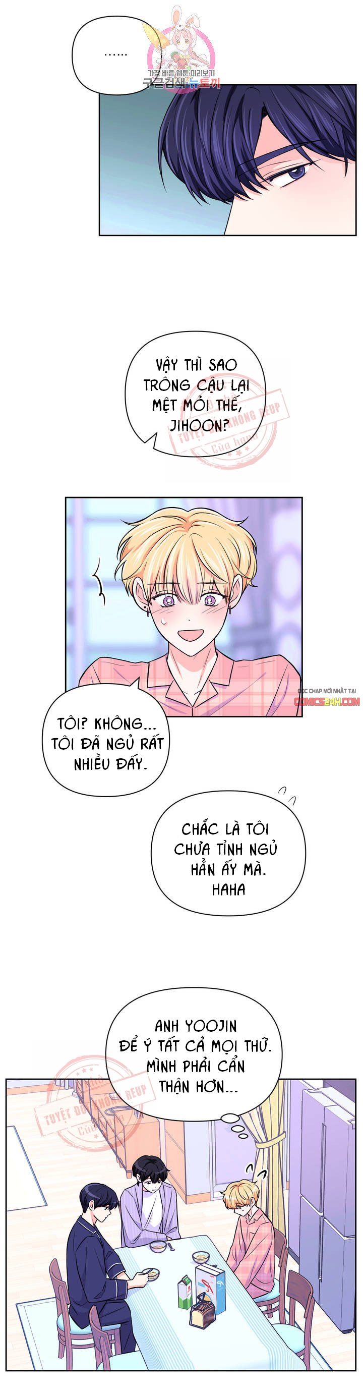 kinh nghiệm cảnh nóng chapter 36 22