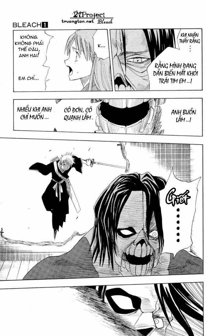 thần chết ichigo chapter 5 16