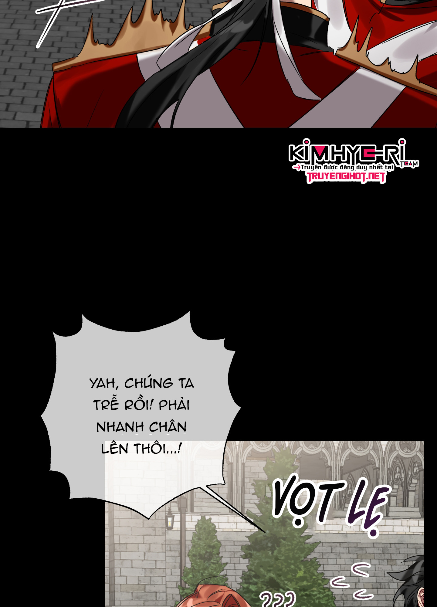 bỗng ngày nọ bị một tên đáng ghét cầu hôn chapter 11.1 31