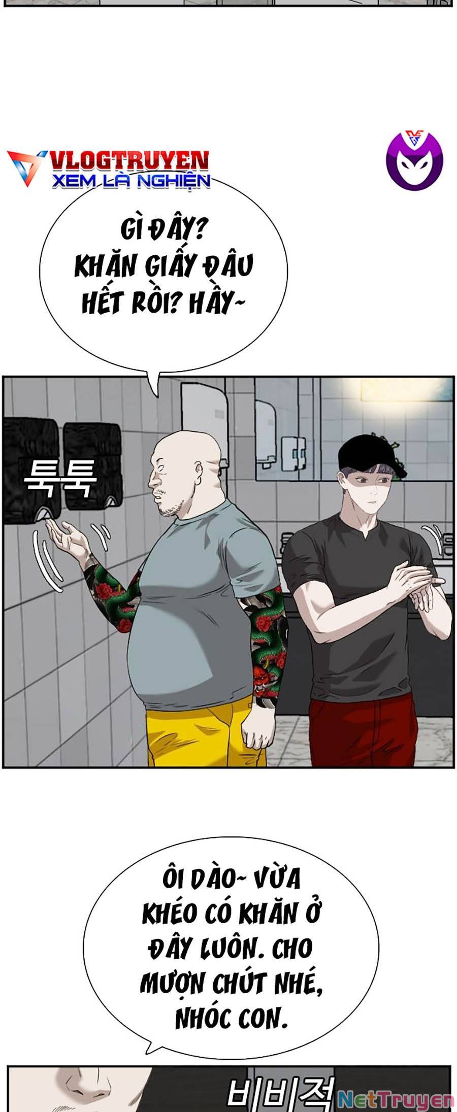 người xấu chapter 96 71