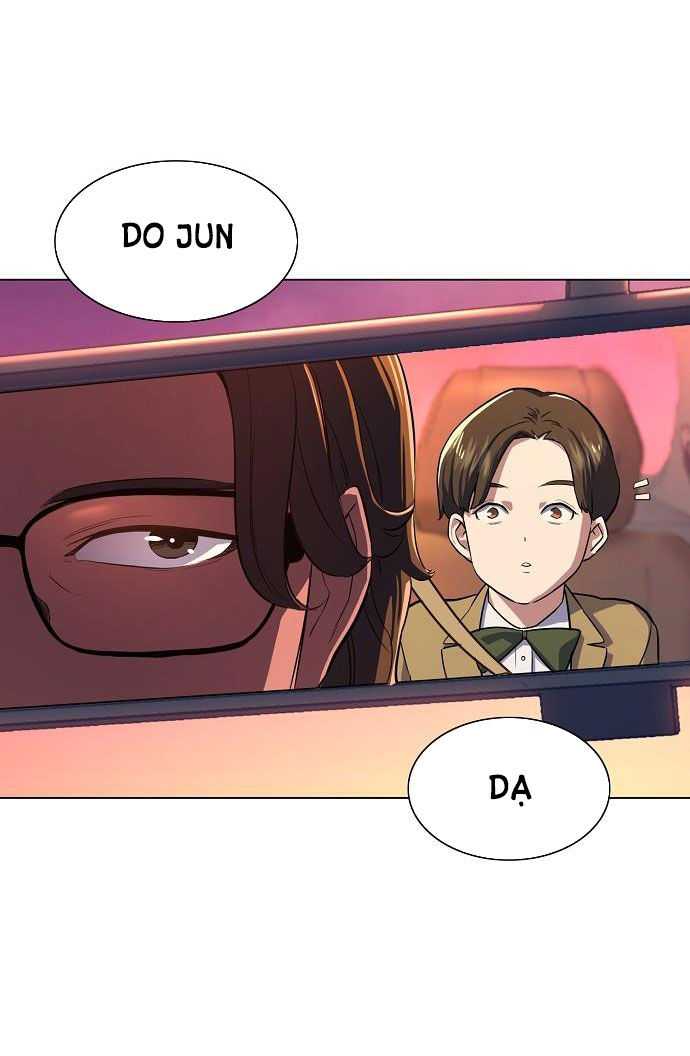 cậu út nhà tài phiệt chapter 3.2 77