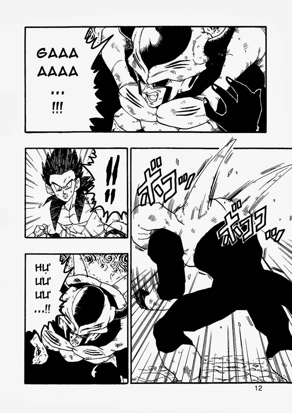 bảy viên ngọc rồng sau cùng chapter 9 14