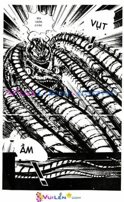 tiểu hòa thượng hd remake chapter 303 4