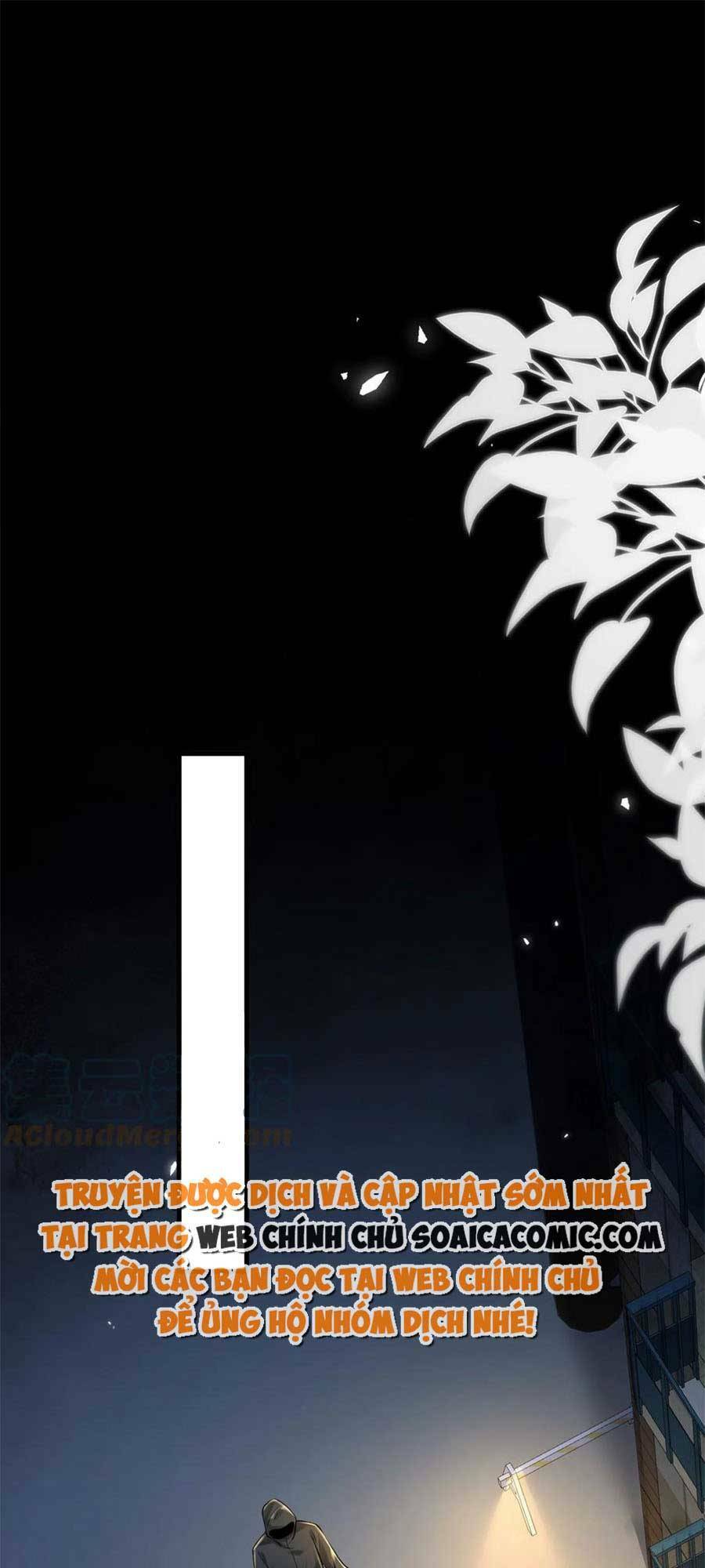vợ tôi là boss ngầm đầy quyền lực chapter 36 17